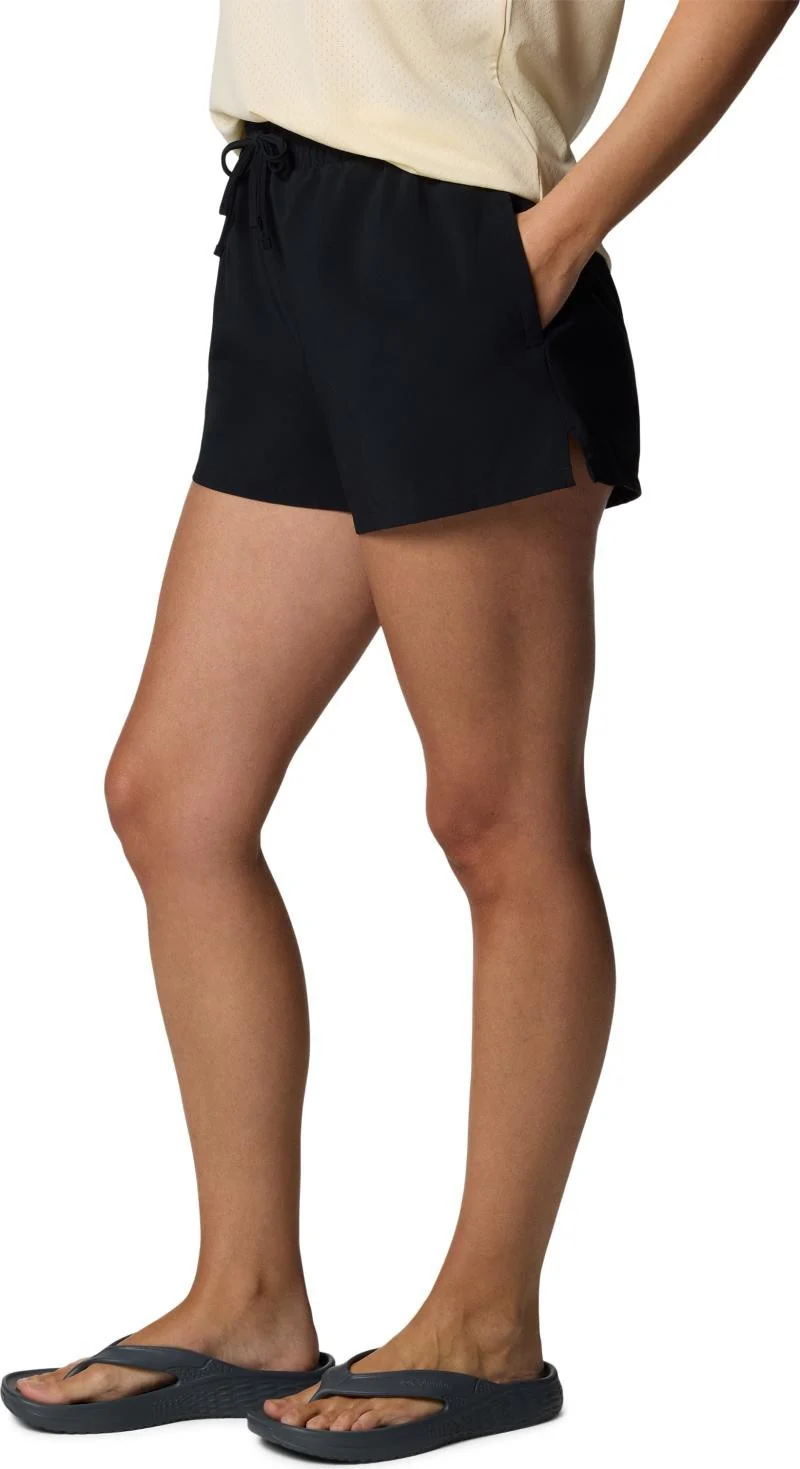 Bogata Bay Shorts II, 3" Inseam - Womens - Image 2