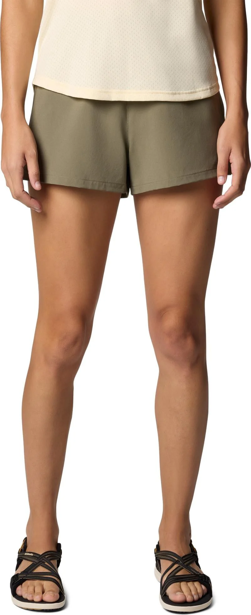 Bogata Bay Shorts II, 3" Inseam - Womens - Image 6