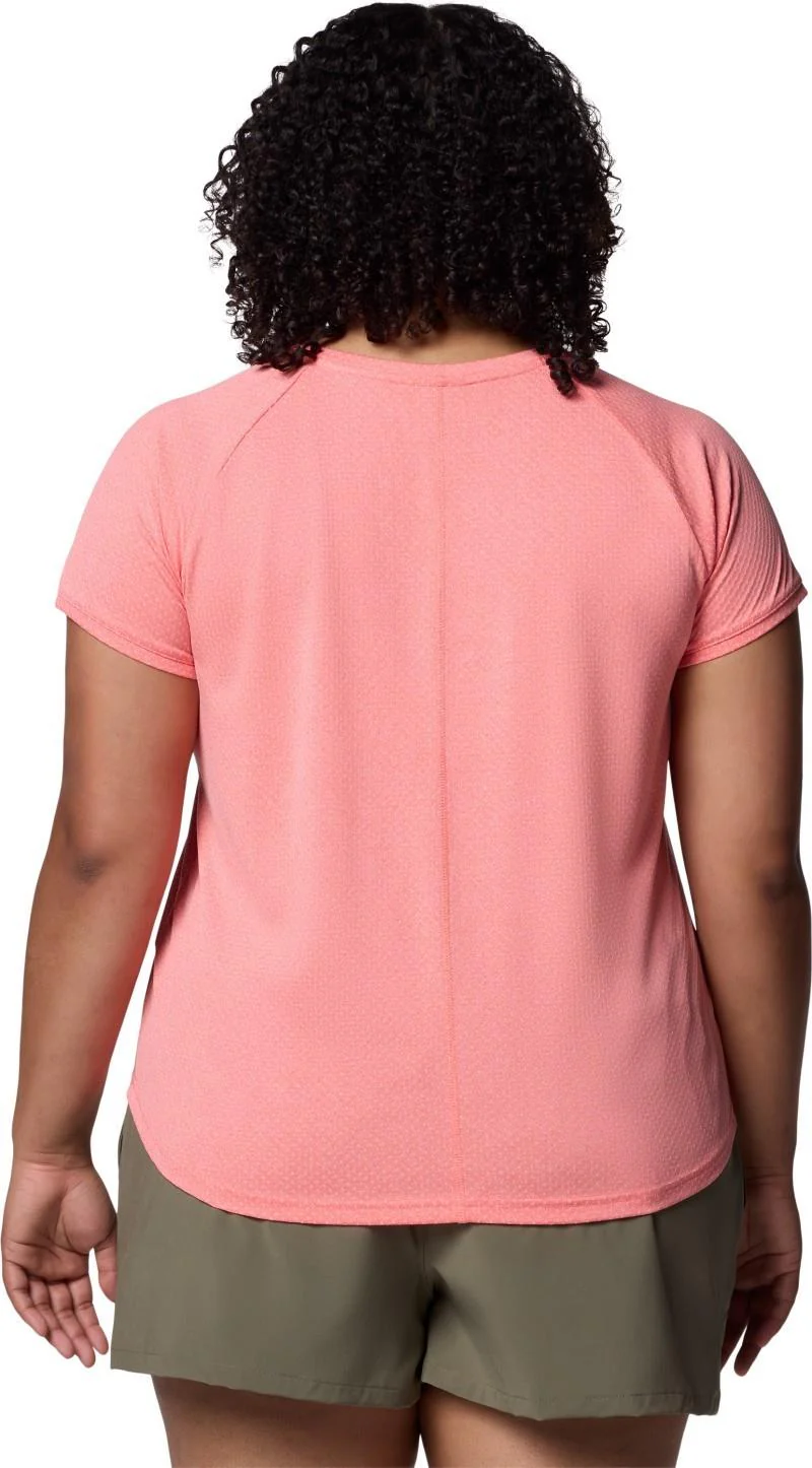 Bogata Bay SS Tee, Extended - Womens - Image 10