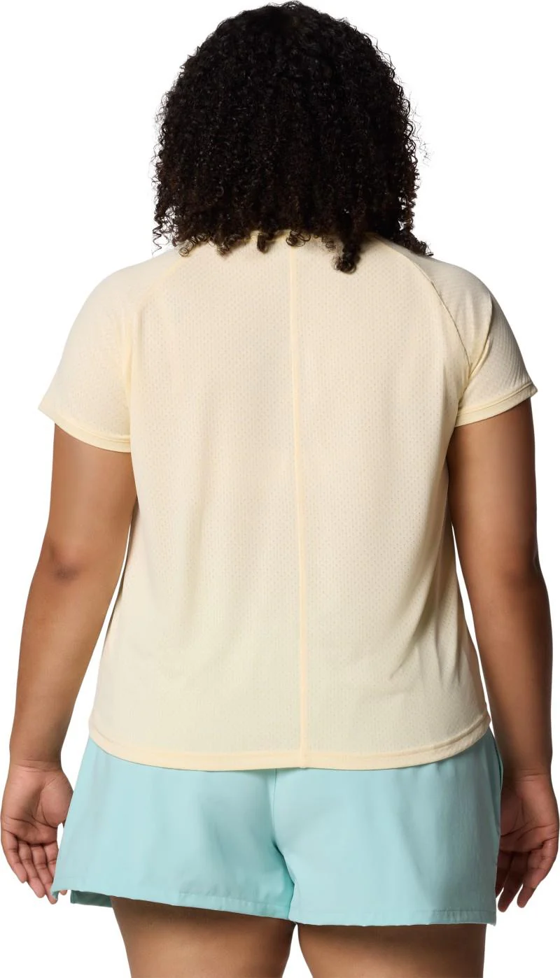 Bogata Bay SS Tee, Extended - Womens - Image 13