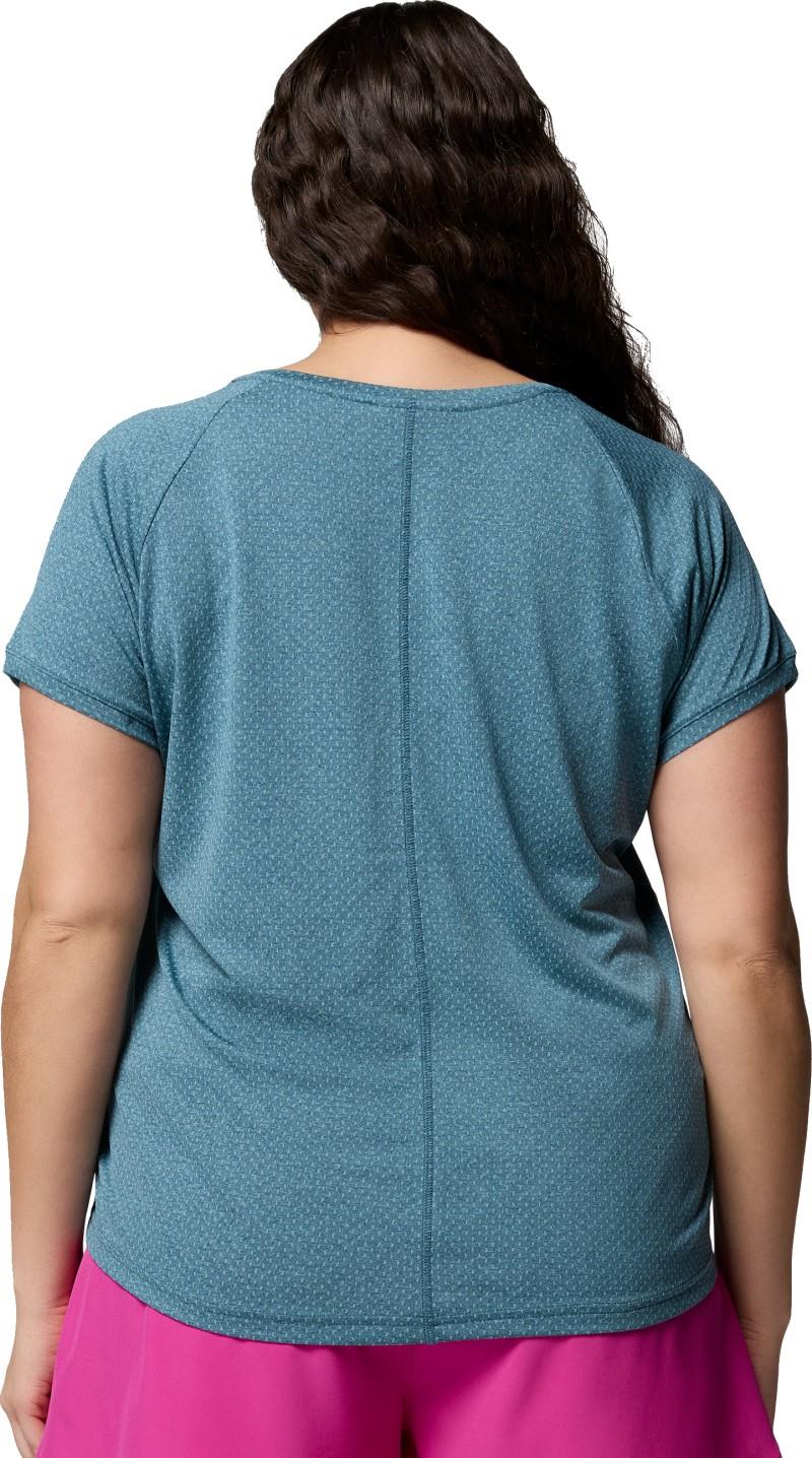 Bogata Bay SS Tee, Extended - Womens - Image 16
