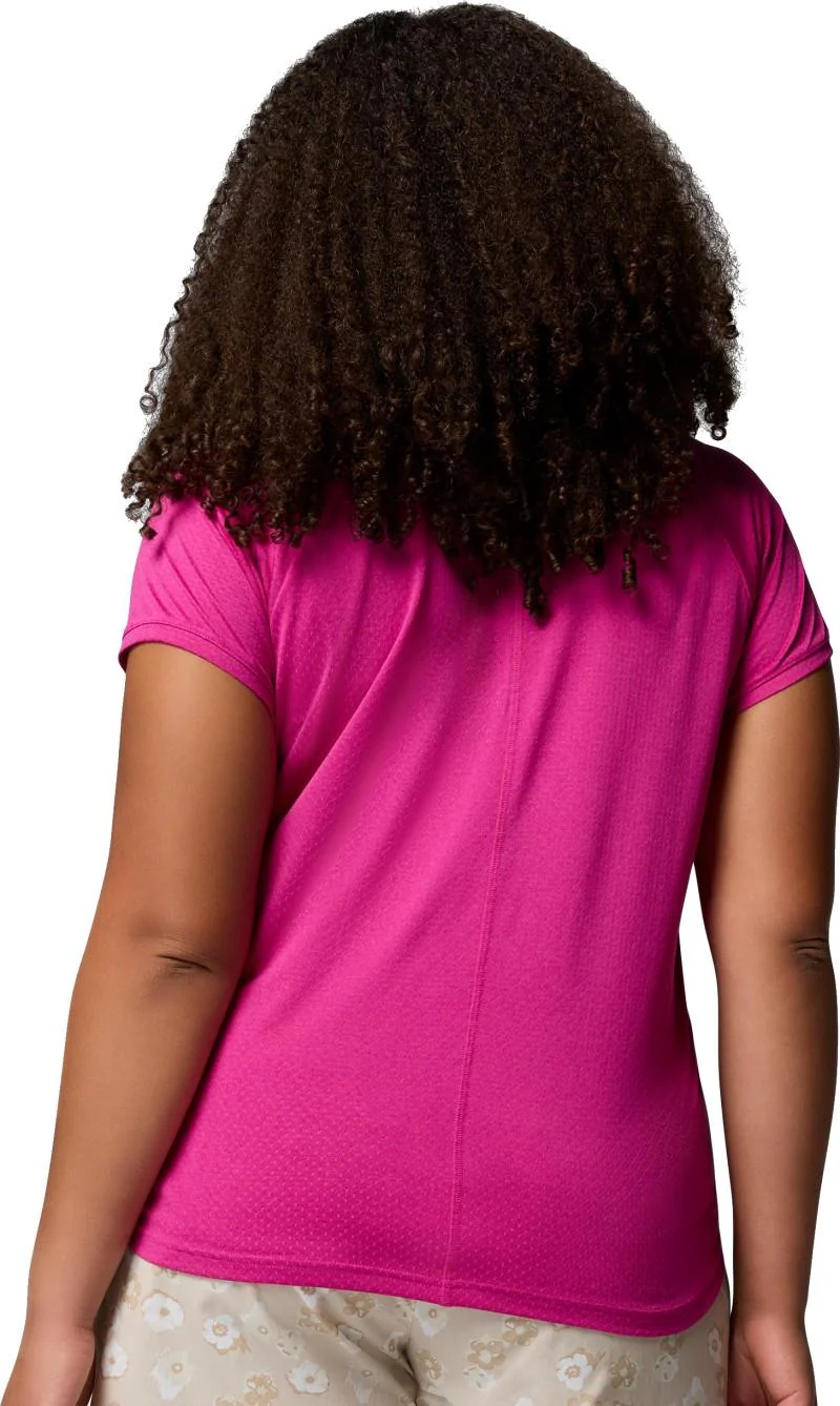 Bogata Bay SS Tee, Extended - Womens - Image 19