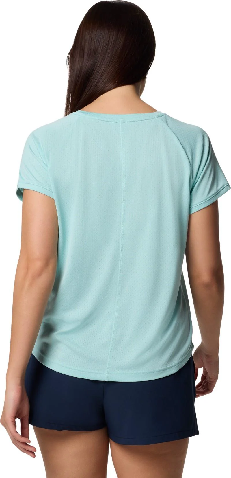 Bogata Bay SS Tee - Womens - Image 10