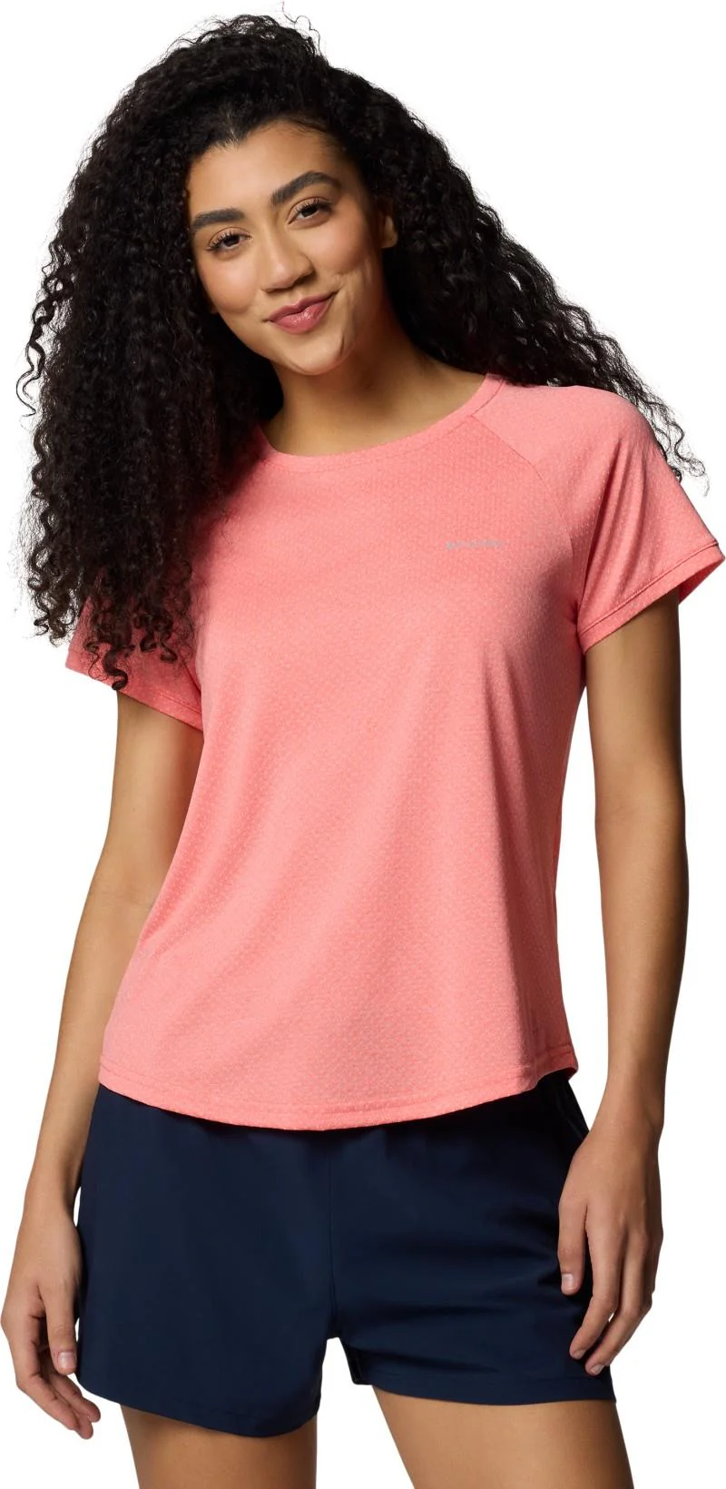 Bogata Bay SS Tee - Womens - Image 11