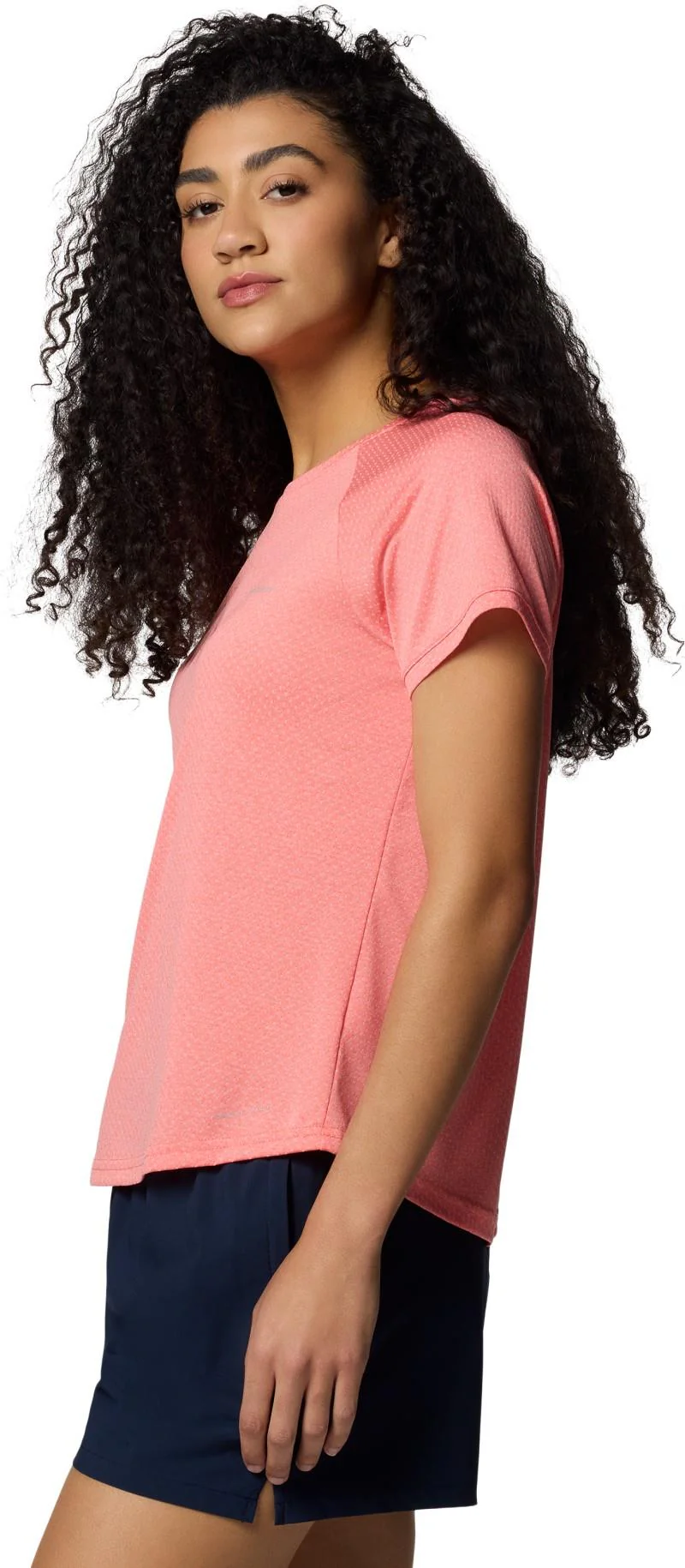 Bogata Bay SS Tee - Womens - Image 12
