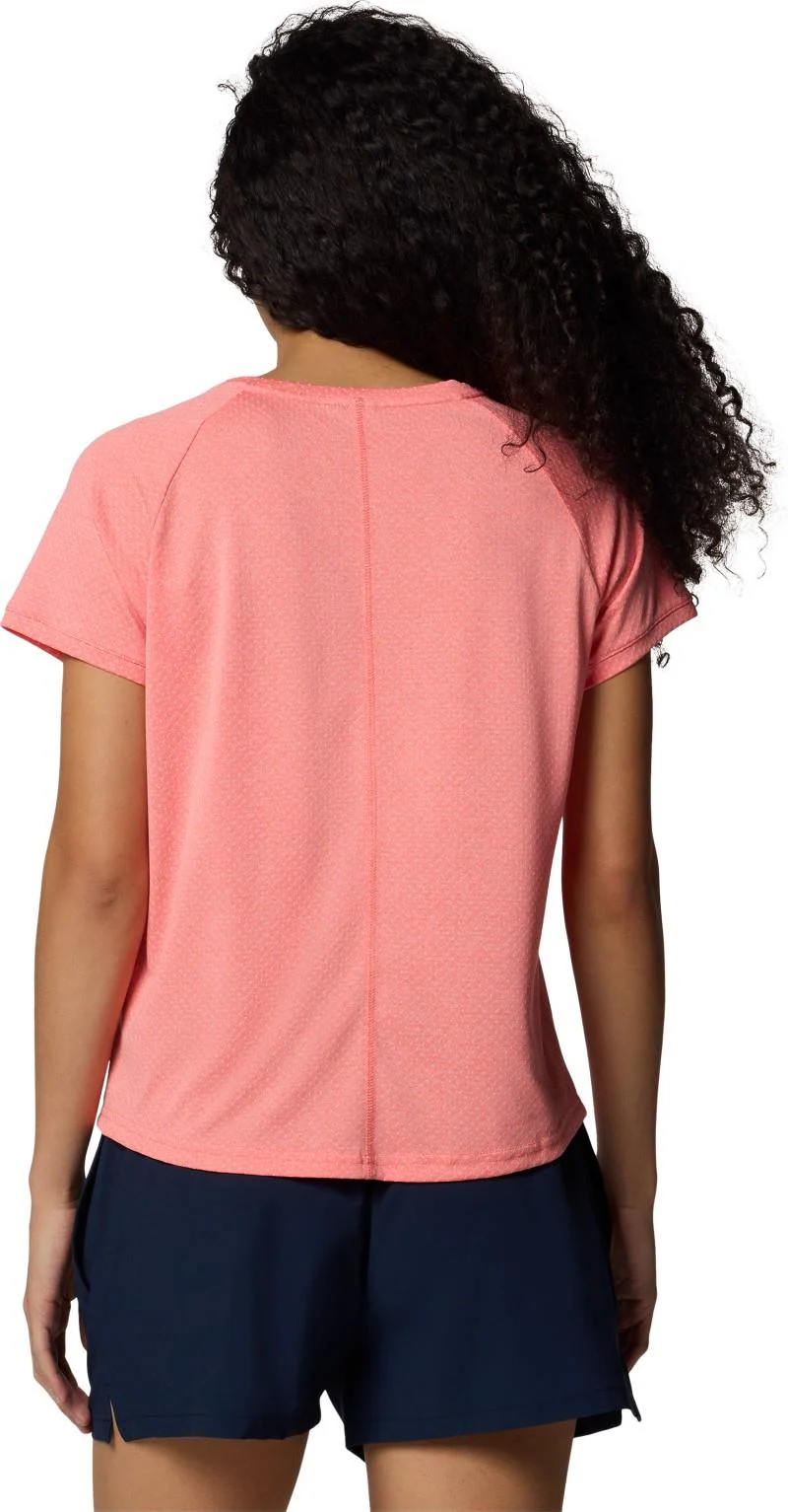 Bogata Bay SS Tee - Womens - Image 13