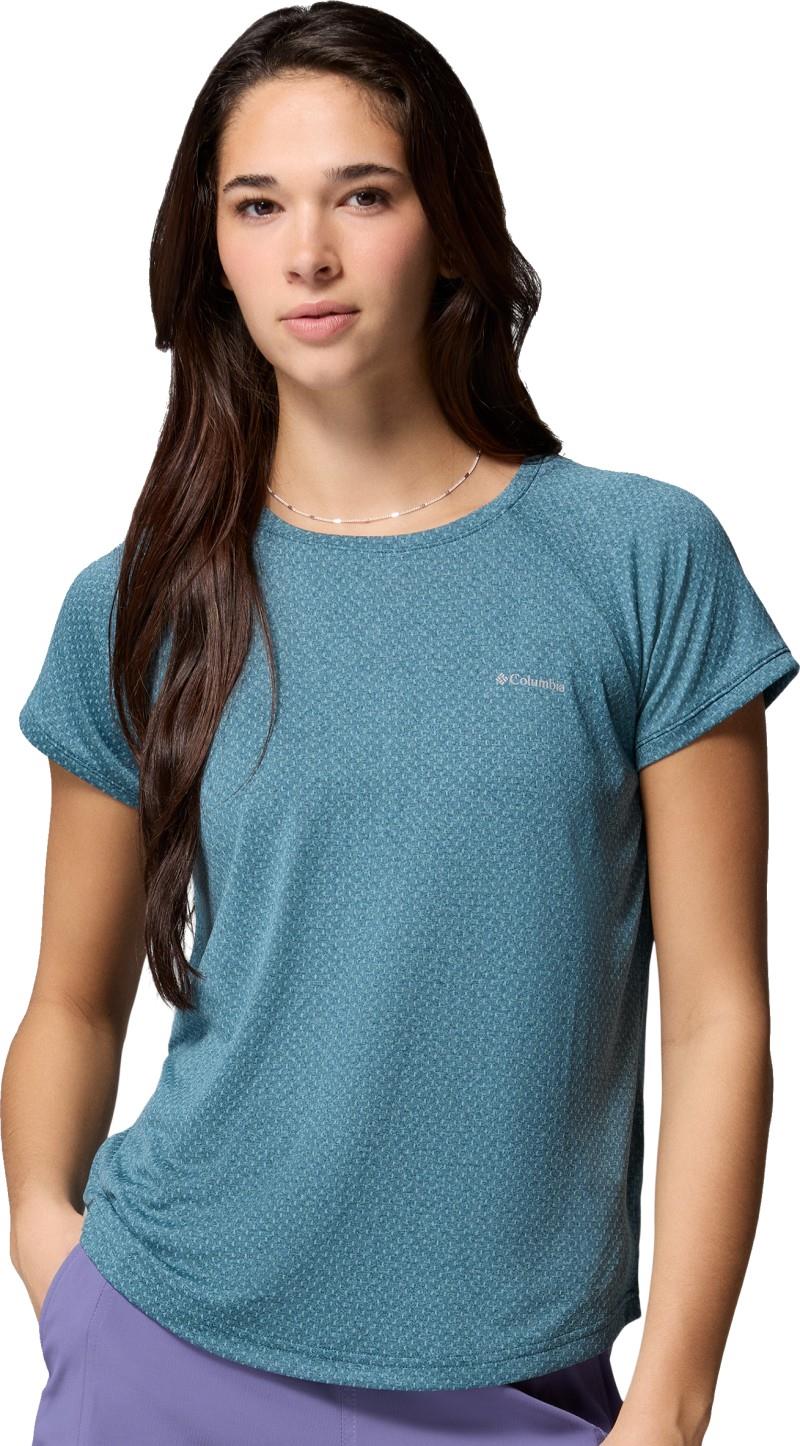 Bogata Bay SS Tee - Womens - Image 14