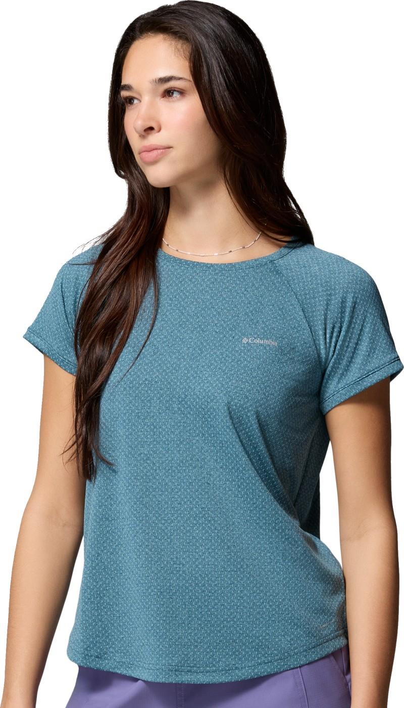 Bogata Bay SS Tee - Womens - Image 15
