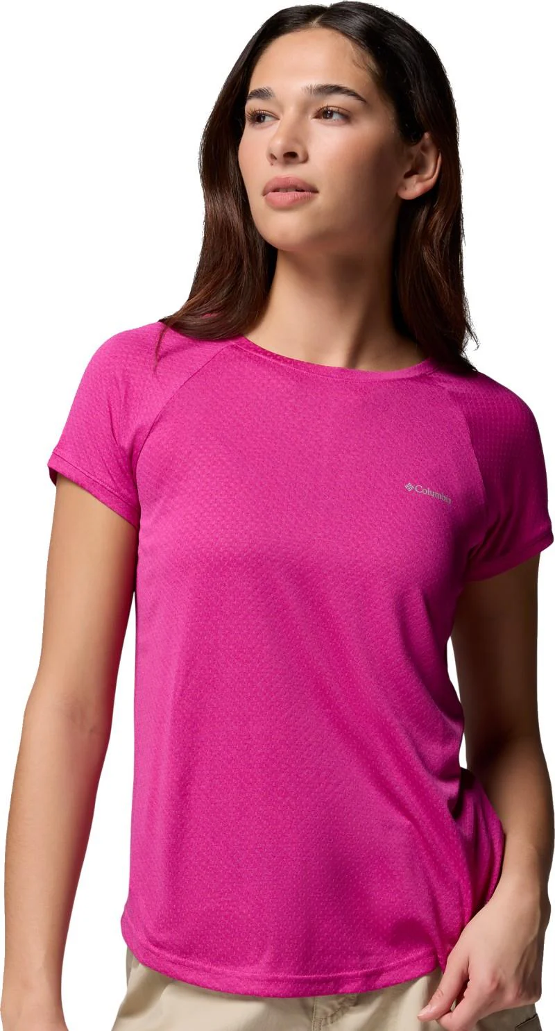 Bogata Bay SS Tee - Womens - Image 17