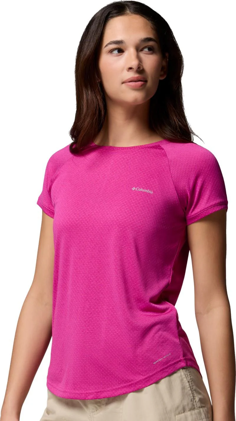 Bogata Bay SS Tee - Womens - Image 18