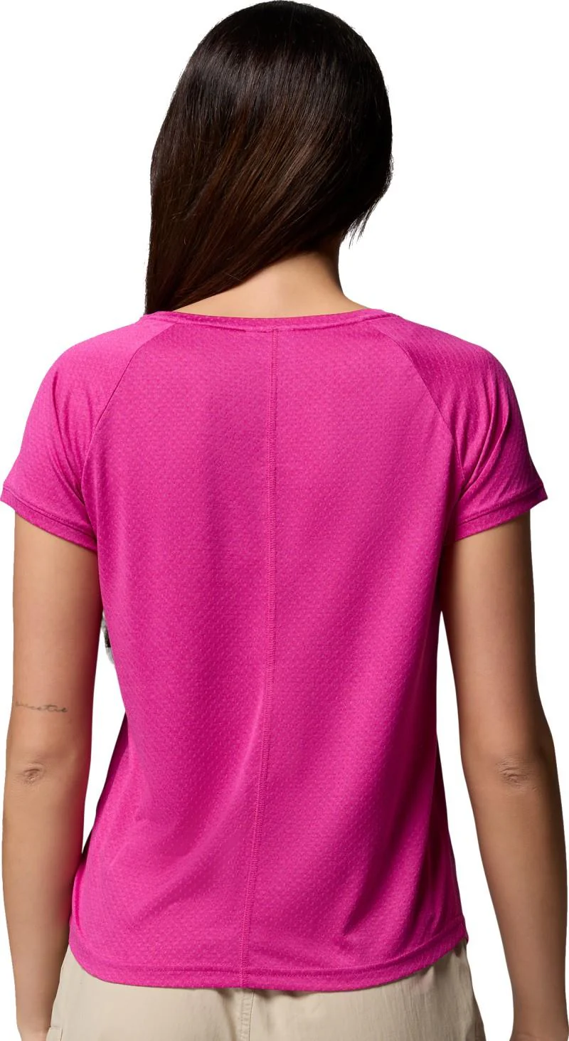 Bogata Bay SS Tee - Womens - Image 19