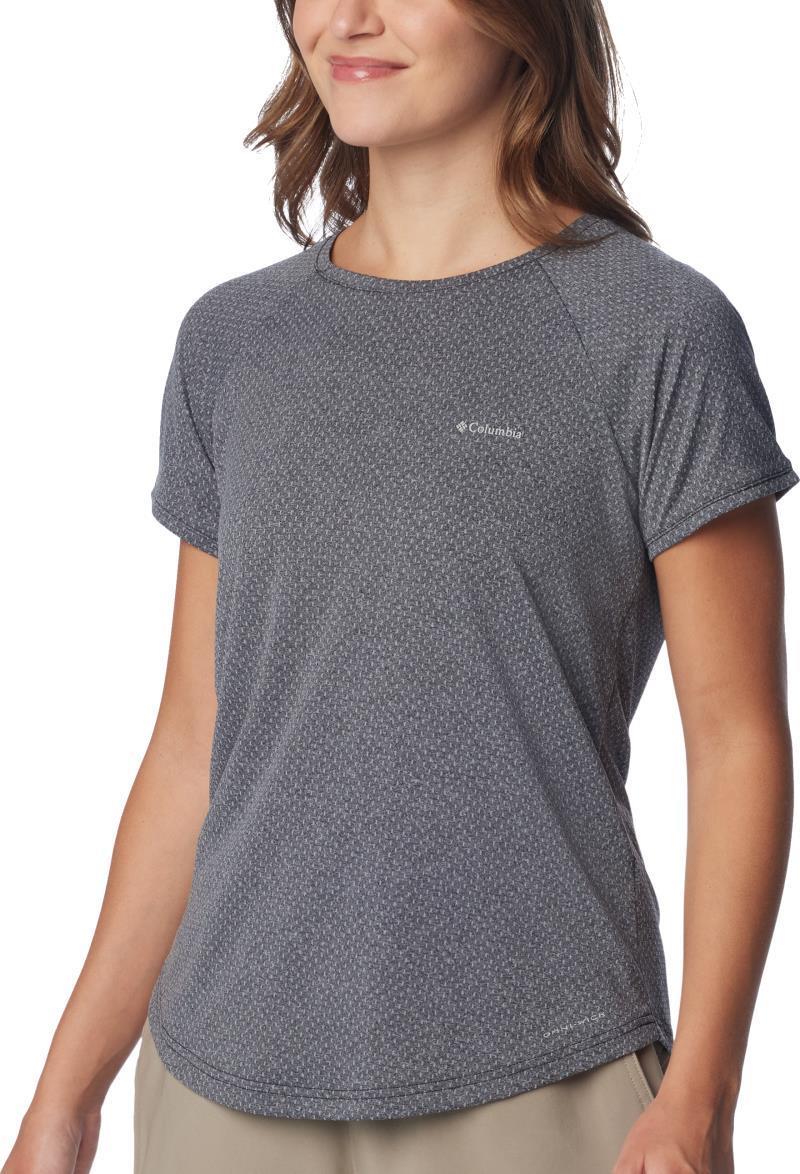 Bogata Bay SS Tee - Womens - Image 2