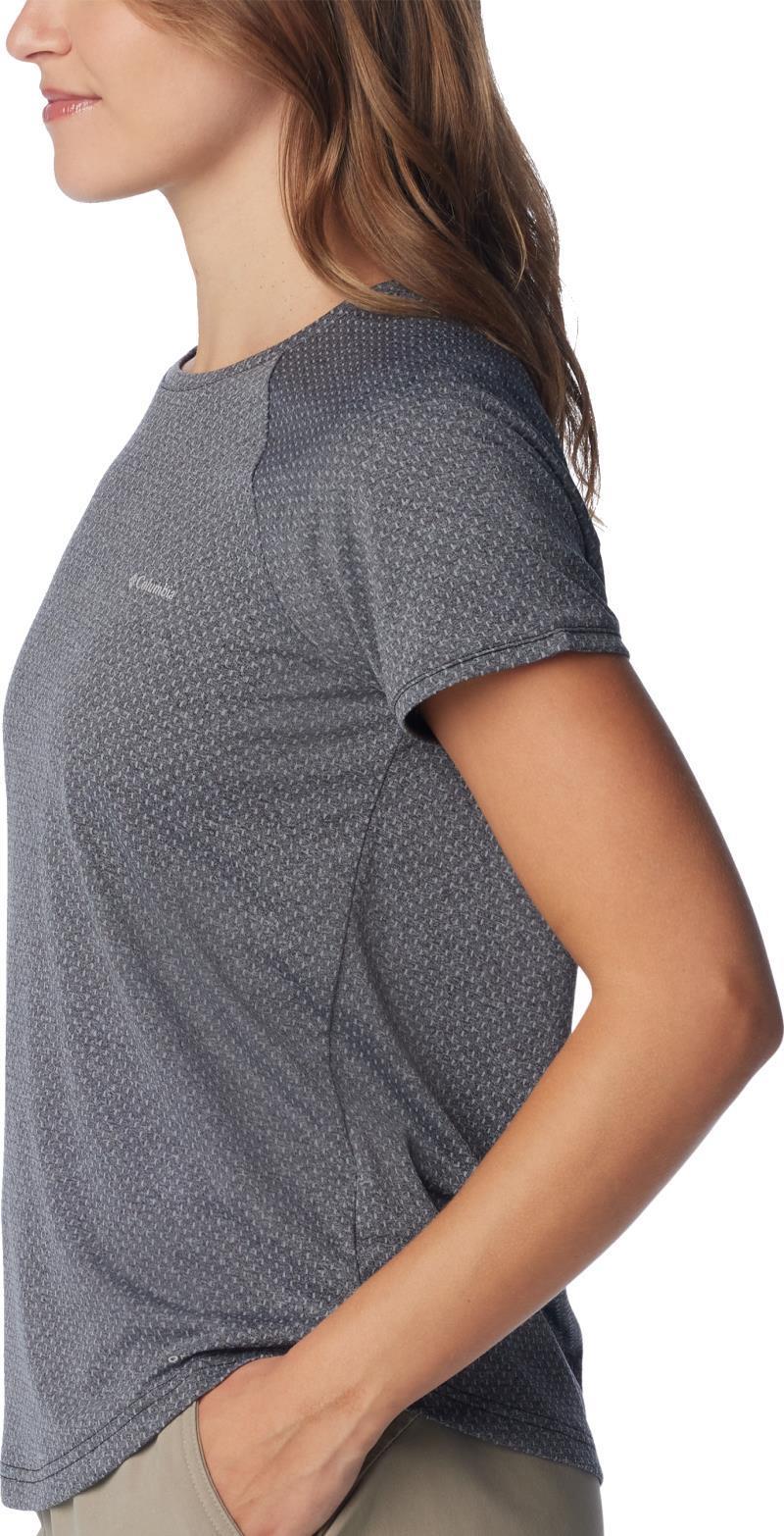 Bogata Bay SS Tee - Womens - Image 3