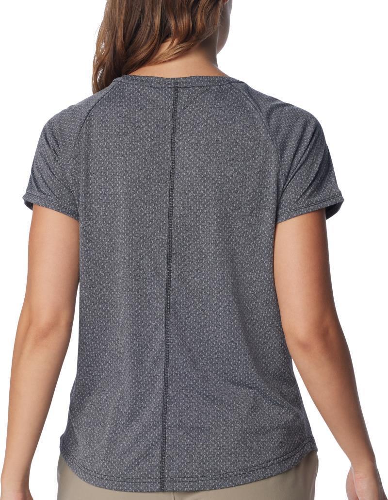Bogata Bay SS Tee - Womens - Image 4