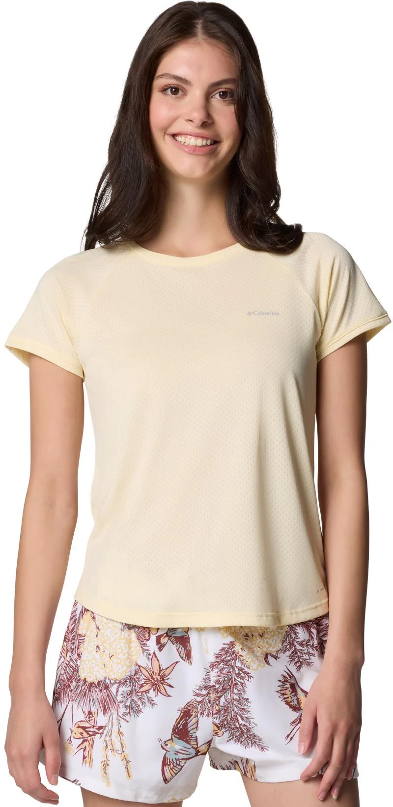 Bogata Bay SS Tee - Womens - Image 5