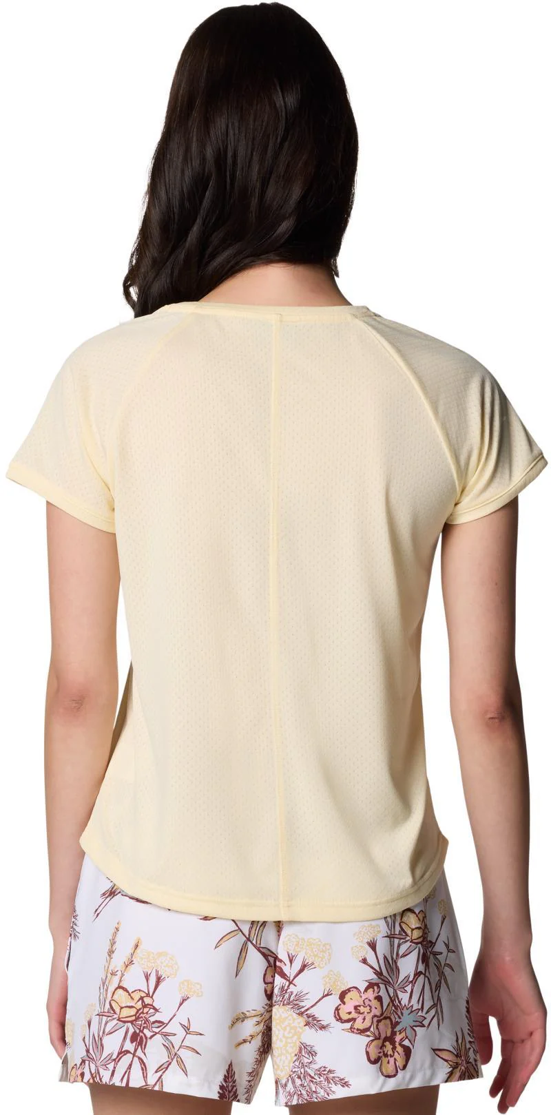 Bogata Bay SS Tee - Womens - Image 7