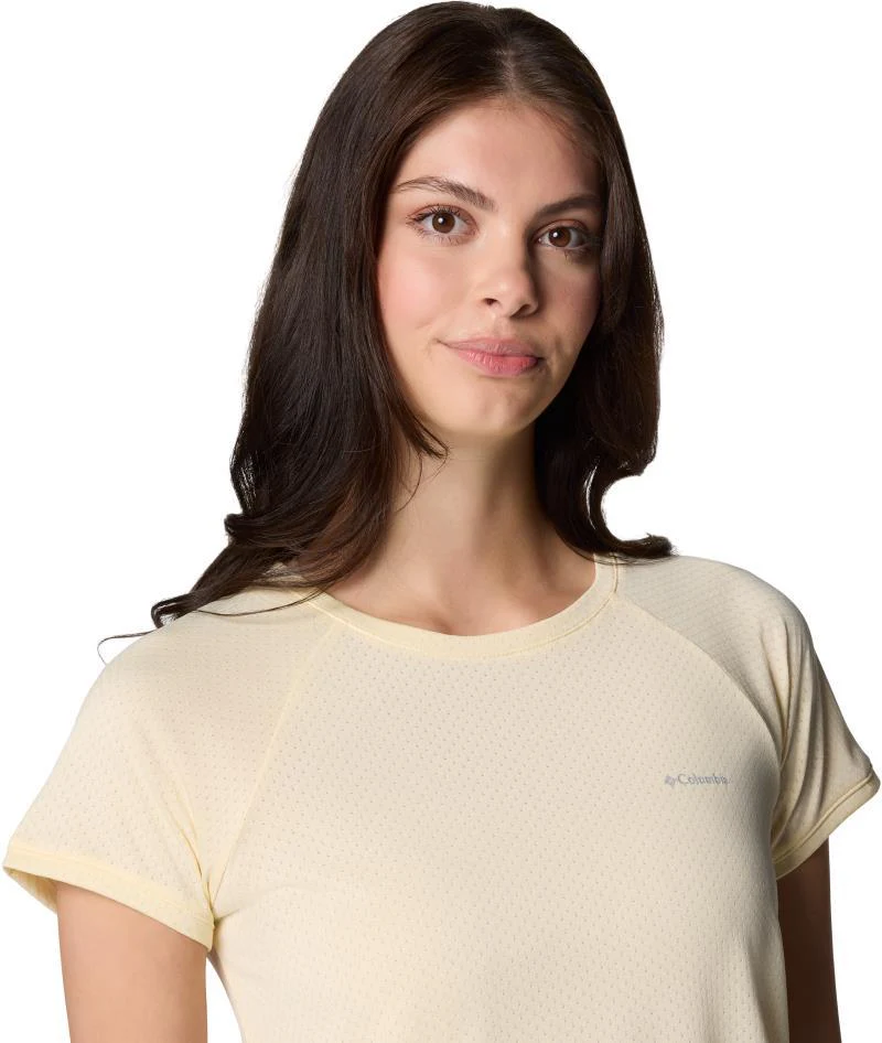 Bogata Bay SS Tee - Womens - Image 8