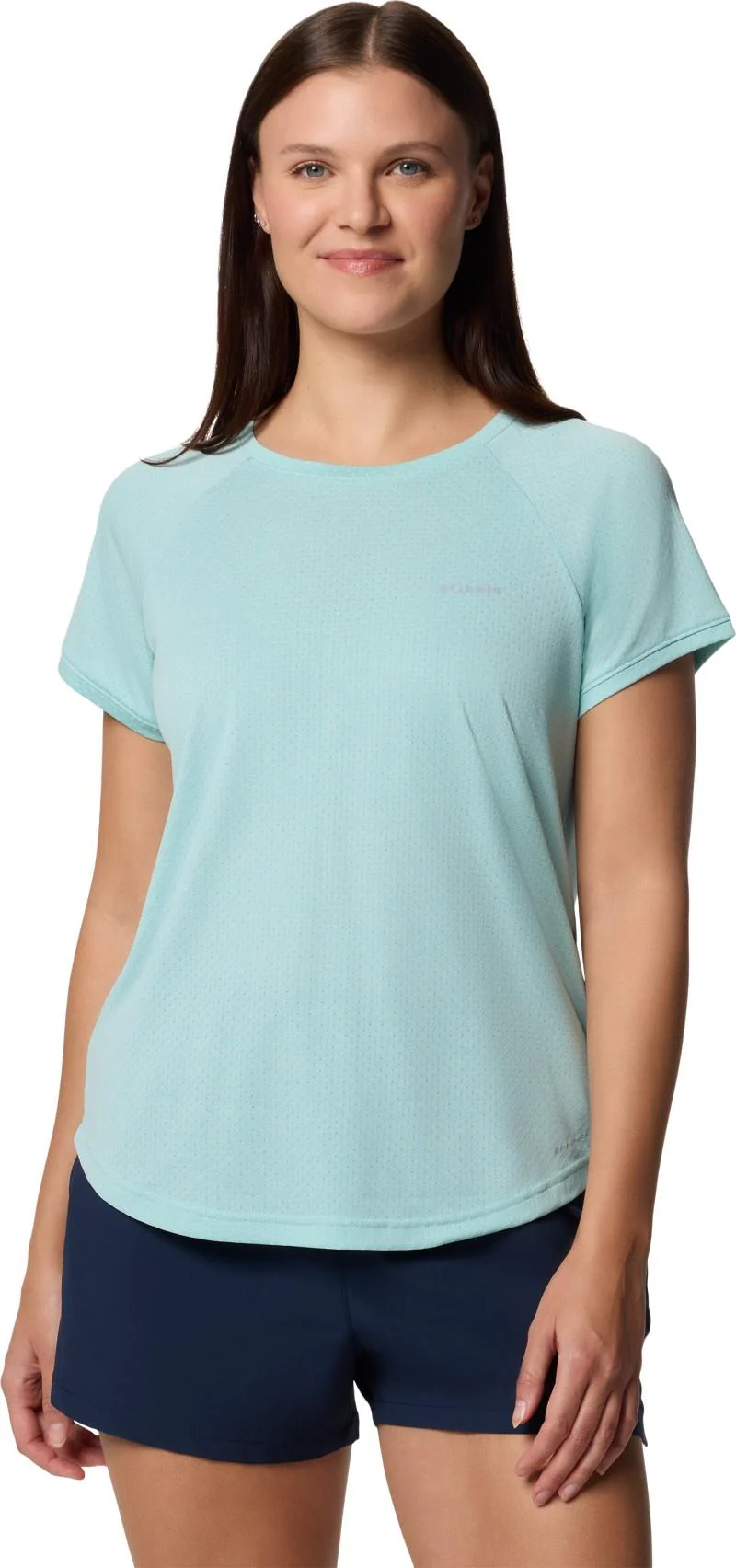 Bogata Bay SS Tee - Womens - Image 9