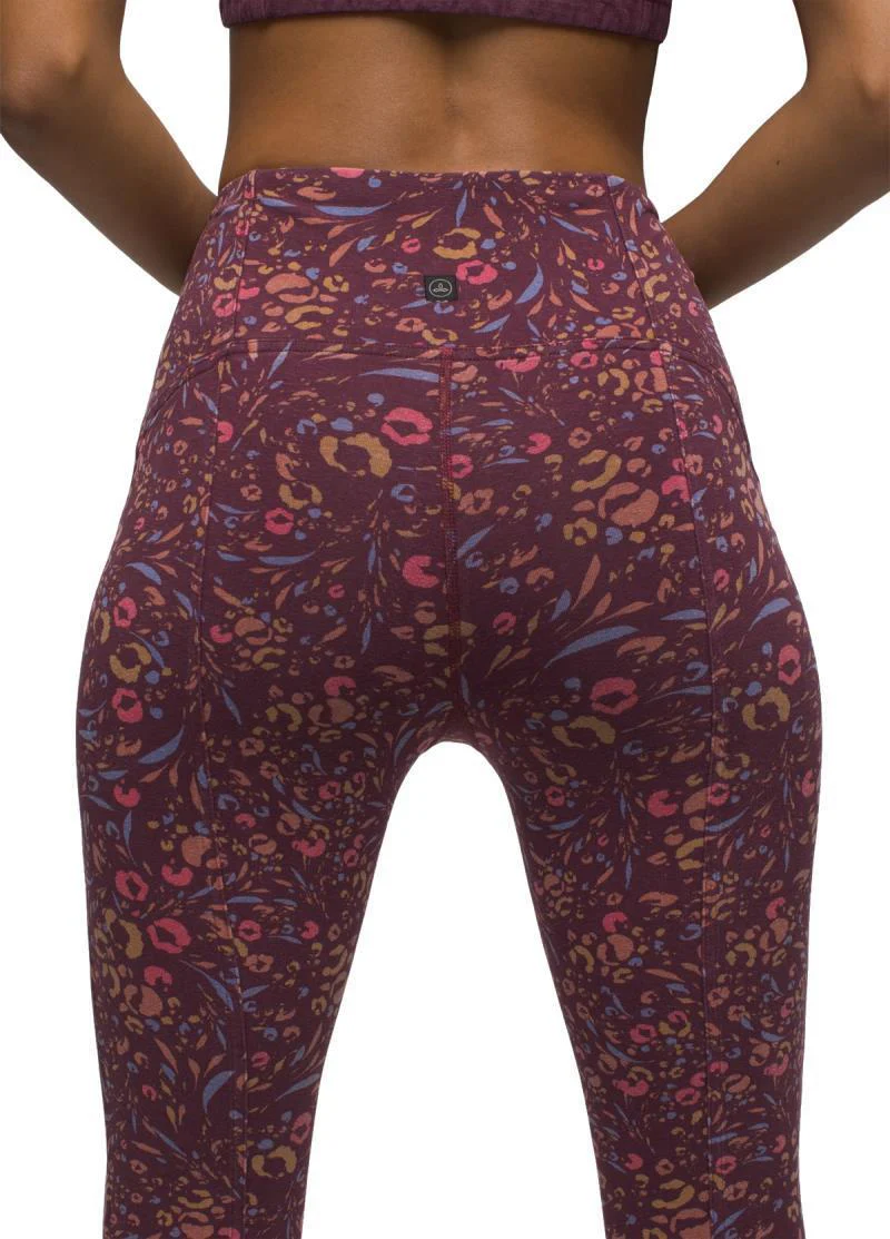 Bohemia Hill Leggings - Womens - Image 7