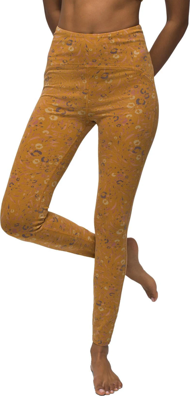 Bohemia Hill Leggings - Womens - Image 9