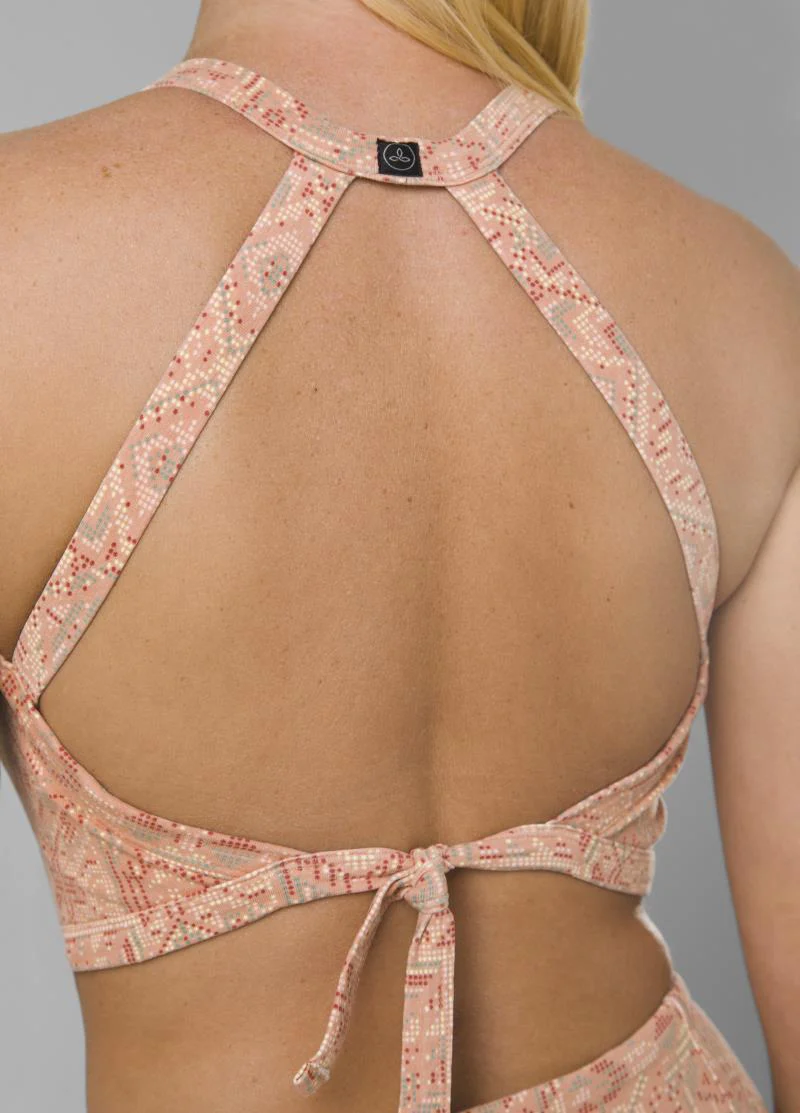 Bohemia Hill Top - Womens - Image 6