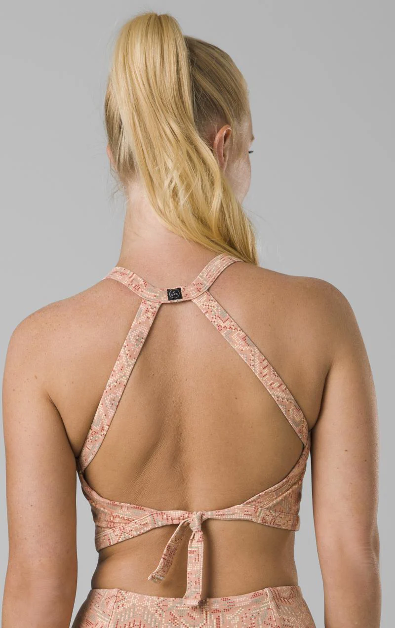 Bohemia Hill Top - Womens - Image 7