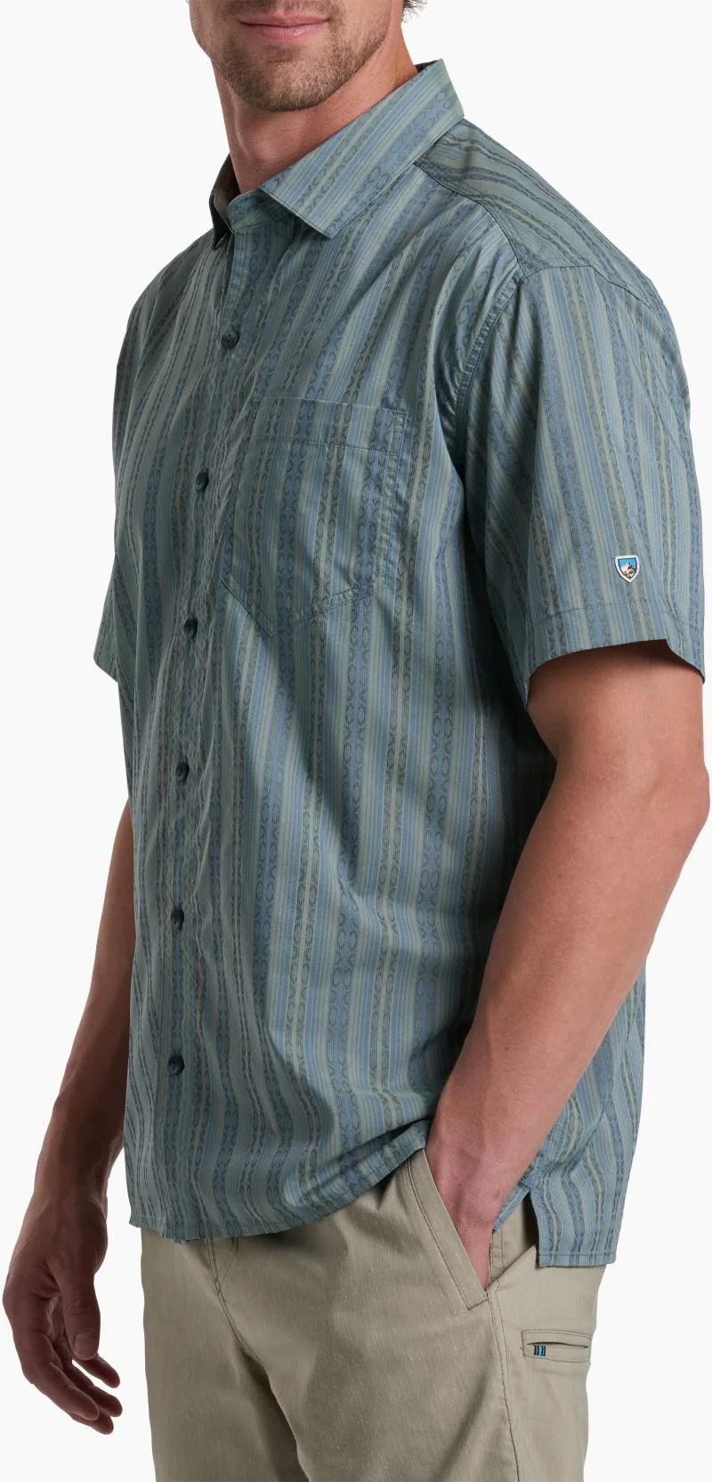 Bohemian SS - Mens - Image 5