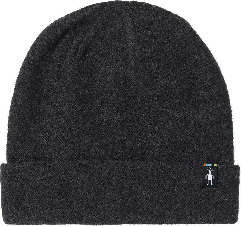 Boiled Wool Beanie - Image 3