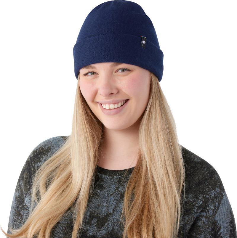 Boiled Wool Beanie - Image 6