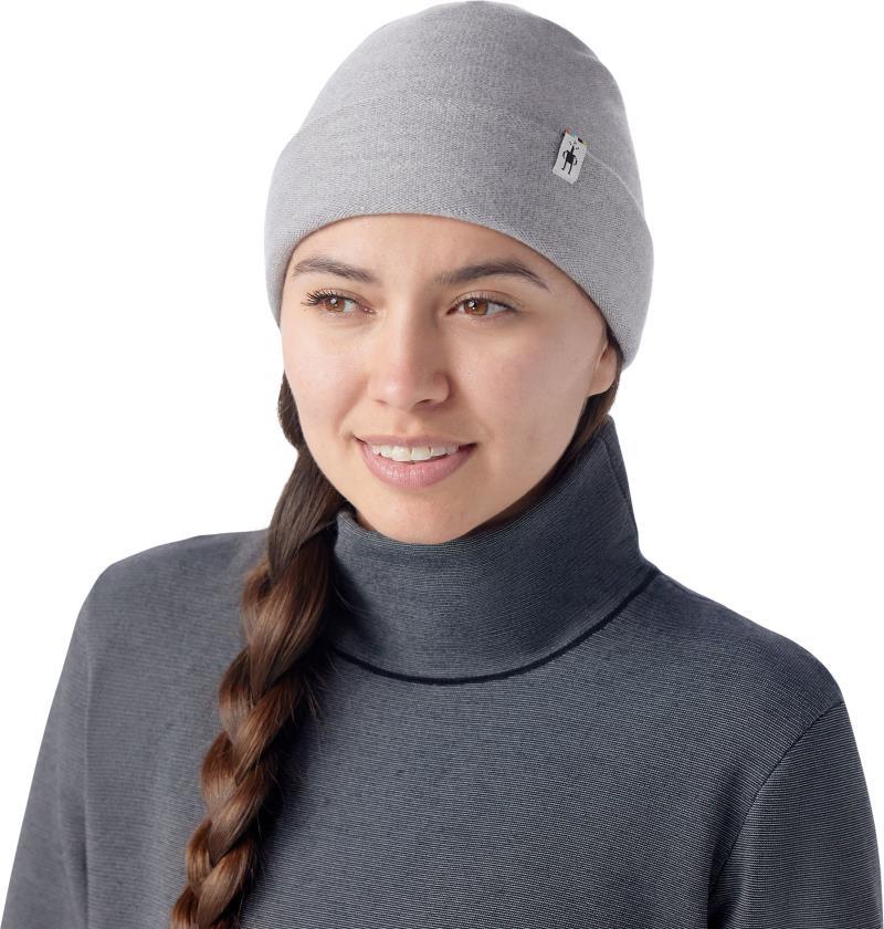 Boiled Wool Beanie - Image 8