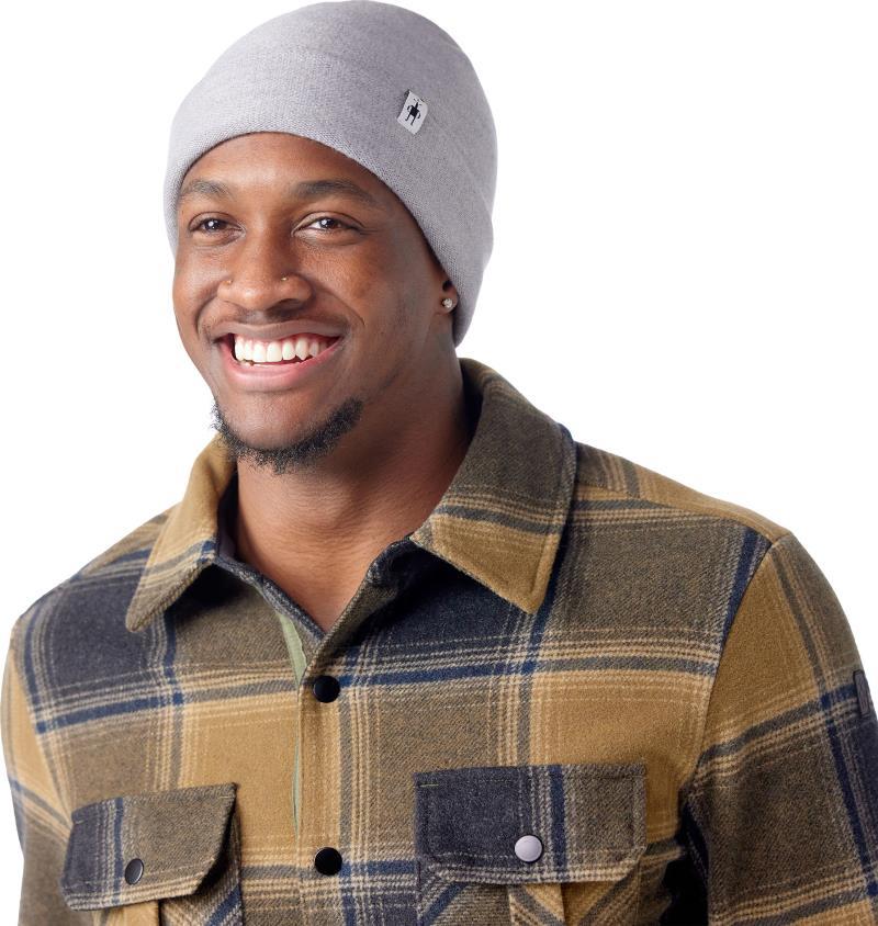 Boiled Wool Beanie - Image 9