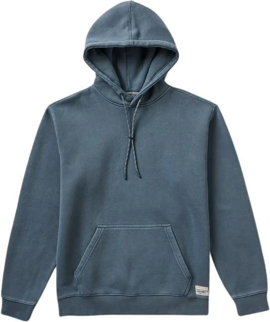 Bolo Hoodie - Mens
