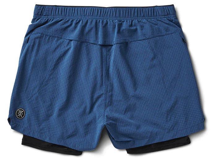 Bommer Shorts, 3.5" Inseam - Mens - Image 2