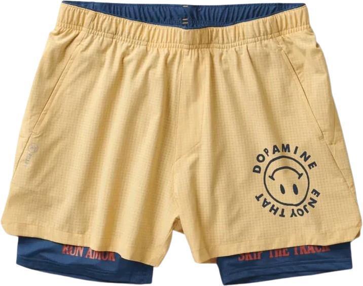 Bommer Shorts, 3.5" Inseam - Mens - Image 3