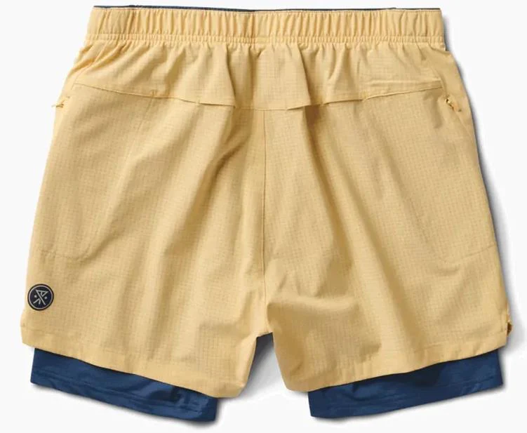 Bommer Shorts, 3.5" Inseam - Mens - Image 5