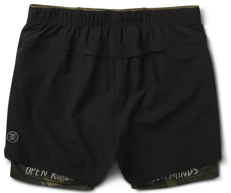 Bommer Shorts, 3.5" Inseam - Mens - Image 7