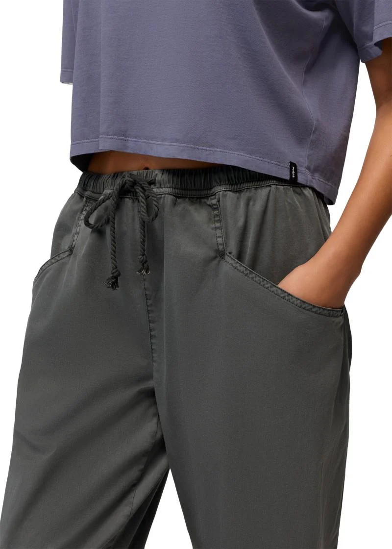 Bondai E-Waist Pants, Reg - Womens - Image 3
