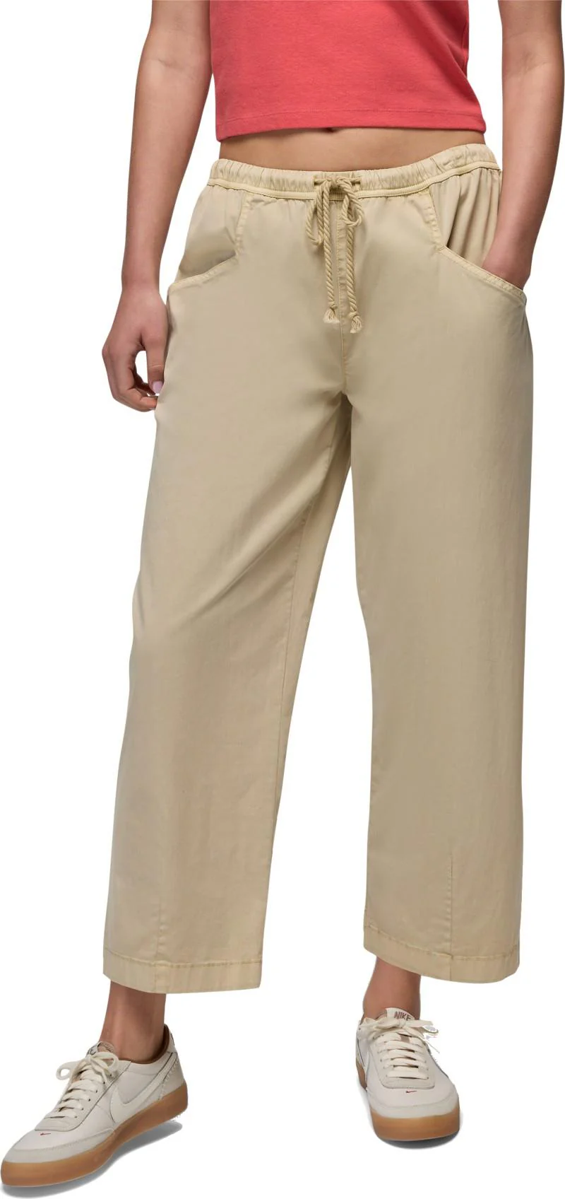 Bondai E-Waist Pants, Reg - Womens - Image 4