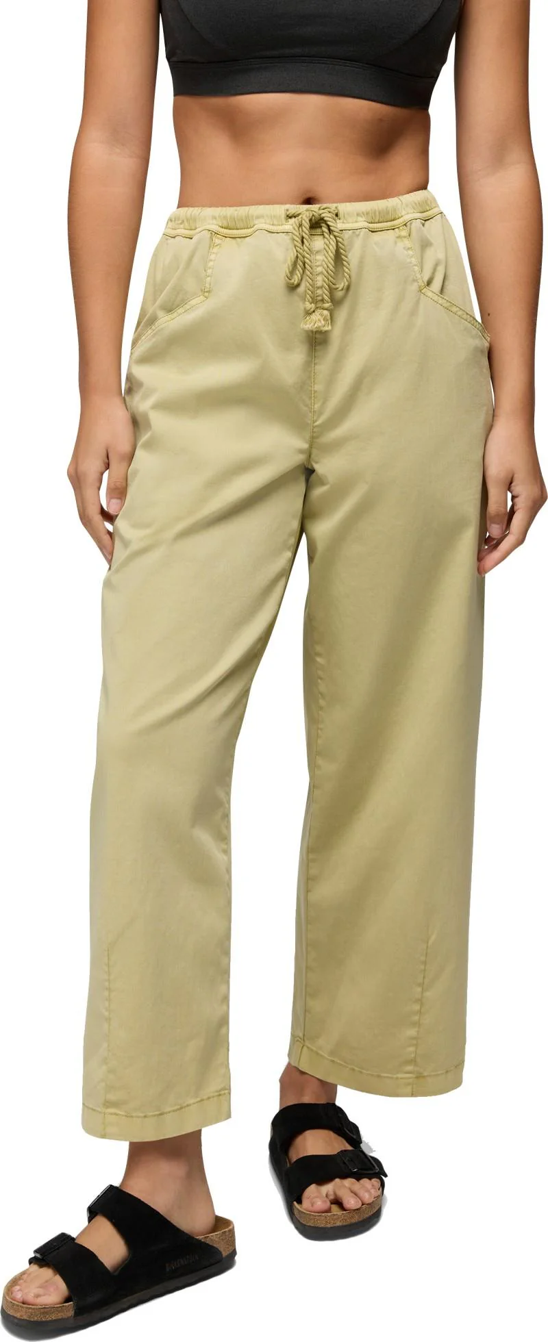 Bondai E-Waist Pants, Reg - Womens - Image 7