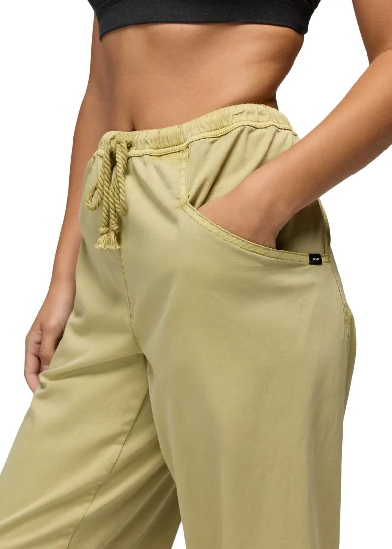 Bondai E-Waist Pants, Reg - Womens - Image 9