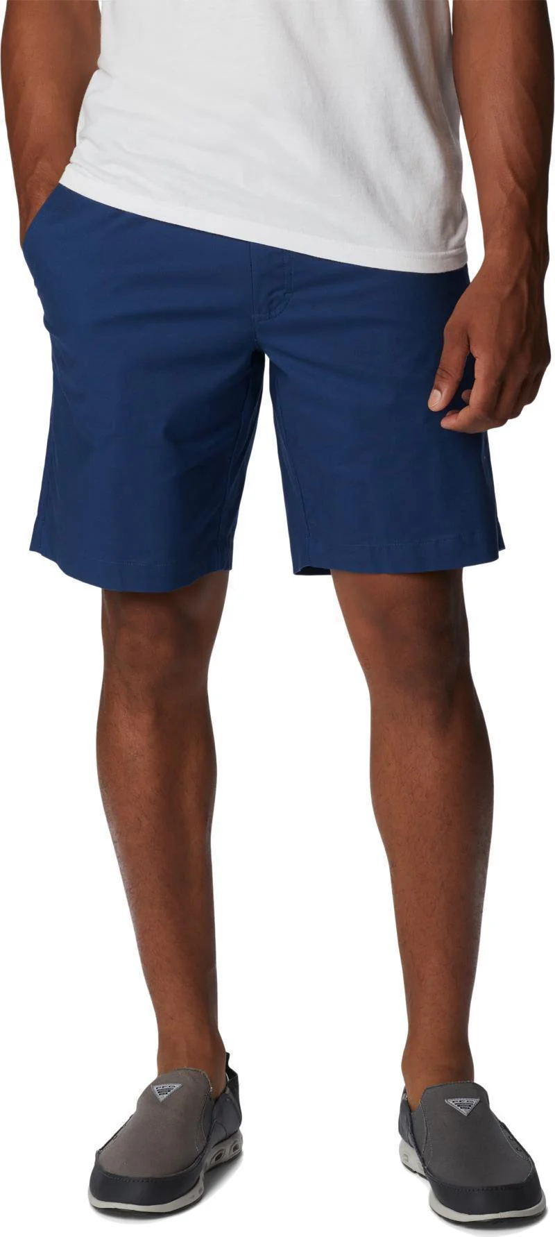Bonefish Shorts, 7" Inseam - Mens