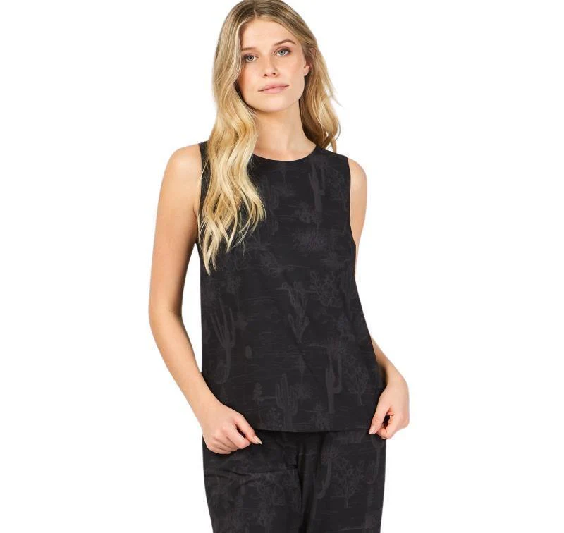 Boni Sleeveless Top - Womens