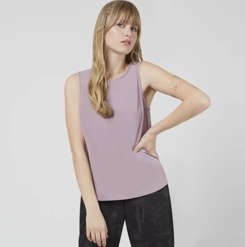 Boni Sleeveless Top - Womens - Image 6