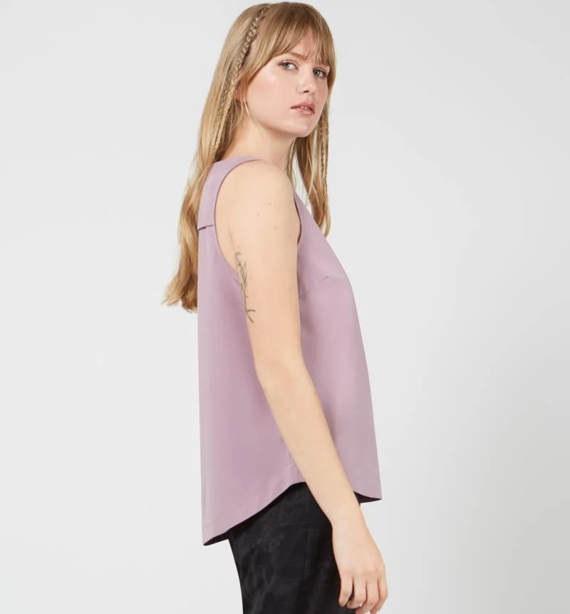 Boni Sleeveless Top - Womens - Image 7