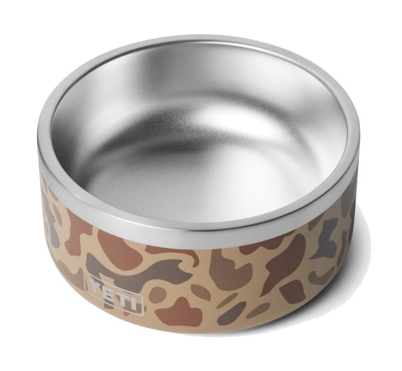 Boomer 4 Dog Bowl - Colors/Prints - Image 2