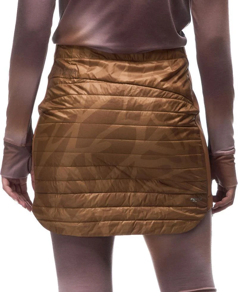 Boon II Light Insulated Skirt - Womens - Image 10