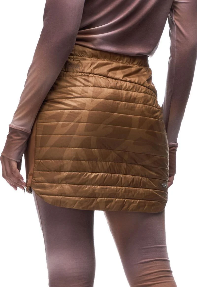 Boon II Light Insulated Skirt - Womens - Image 11