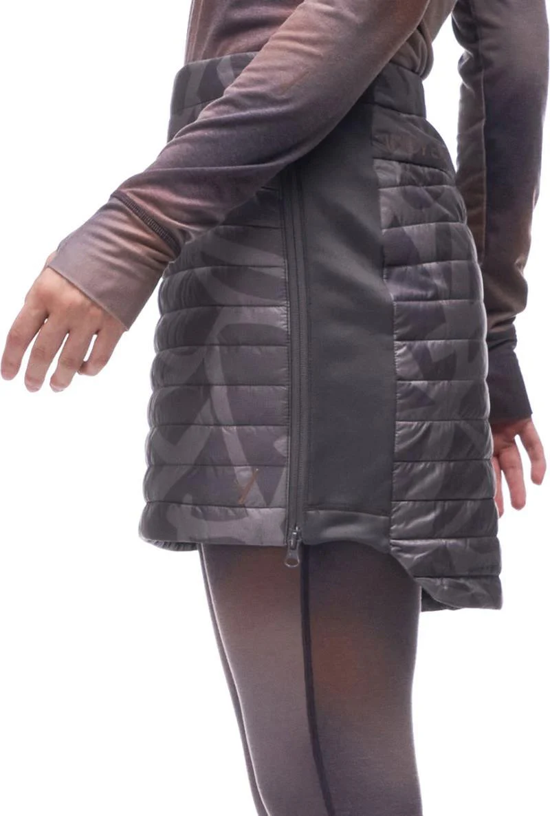 Boon II Light Insulated Skirt - Womens - Image 13