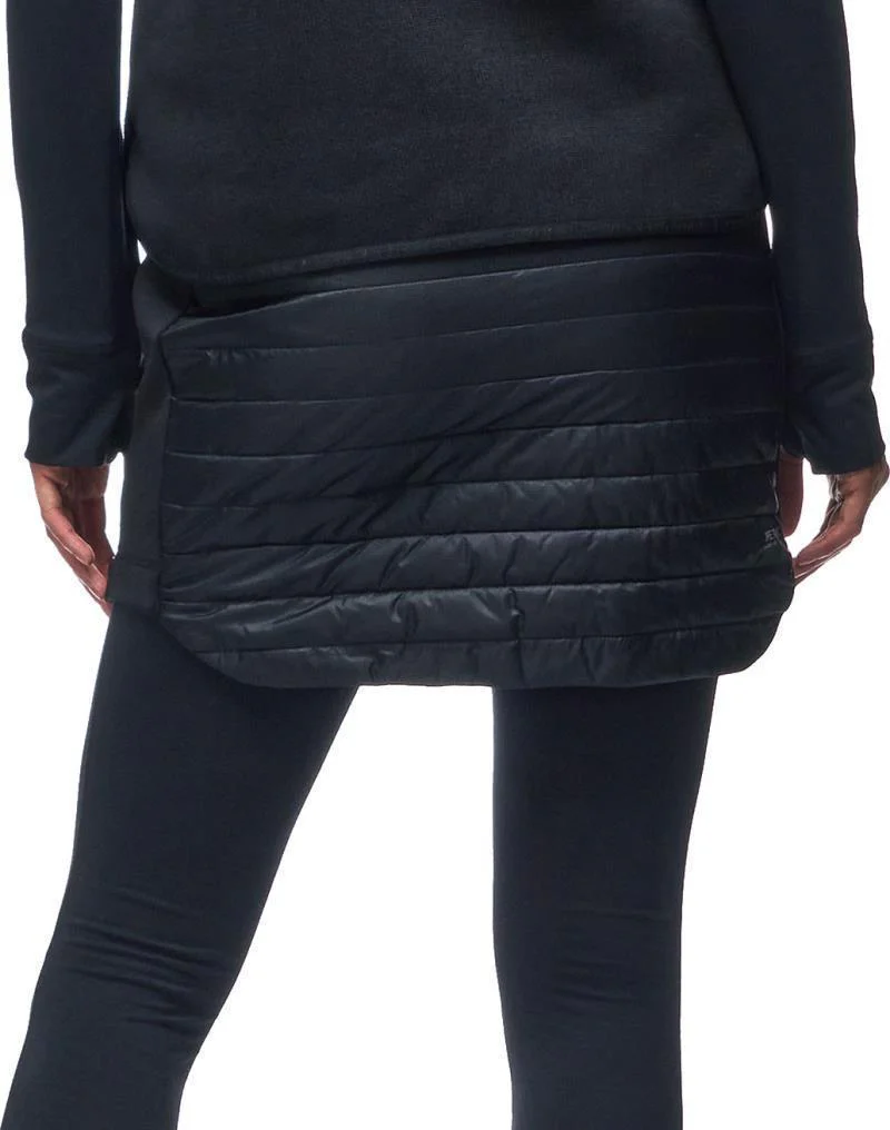 Boon II Light Insulated Skirt - Womens - Image 3