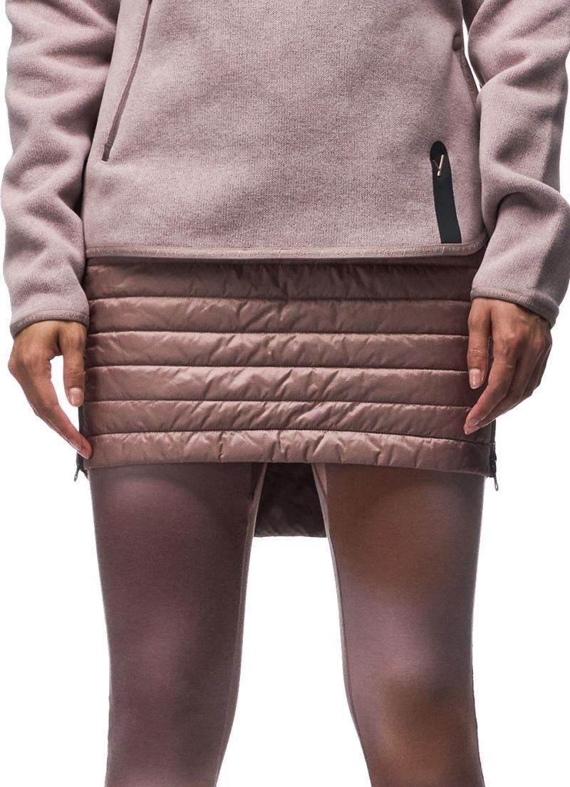 Boon II Light Insulated Skirt - Womens - Image 4